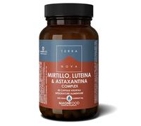 TERRANOVA SINERGIA OCCHI 50CPS