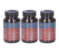 Terranova Multivitaminico Donna Capsule 3x50 pz Capsule