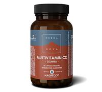TERRANOVA MULTIVIT DONNA 50CPS