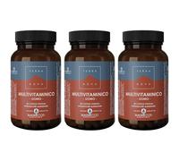 Terranova Multivitaminico Uomo Capsule 3x50 pz Capsule