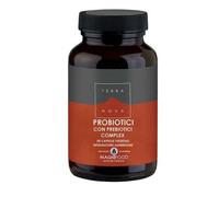 Terranova probiotici 50 capsule