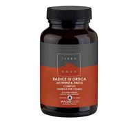 Terranova Radice Ortica Licopene Zinco Uomo 50 Capsule