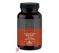 TERRANOVA REISHI 50 CAPSULE