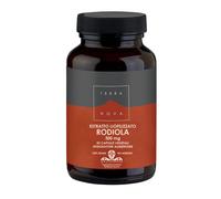 TERRANOVA RHODIOLA 300MG 50CPS