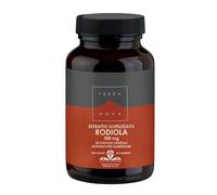 TERRANOVA Rodiola, 50 capsule
