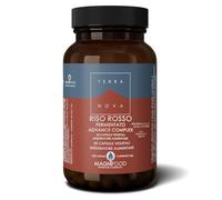 TERRANOVA RISO ROSSO FERMENTATO ADVANCE COMPLEX 50 CPS