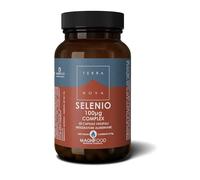 Terranova Selenio Complex 50 Capsule