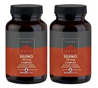 Terranova Selenio Complex 50 Capsule 50 pz Capsule