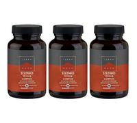Terranova Selenio Complex 50 Capsule 50 pz Capsule