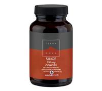 TERRANOVA SILICE COMPLEX 50CPS