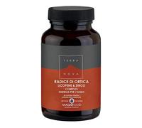 Terranova Supporti Specifici Ortica (radice) Licopene Zinco – Sinergia Uomo 50 capsule