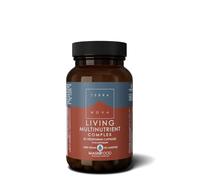Terranova Synergistic Nutrition Complesso Di Multinutrienti - 40 g