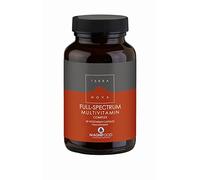 Terranova Synergistic Nutrition Complesso Multivitaminico - 40 g