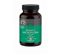 Terranova Synergistic Nutrition Friendly Microflora Green Child - 21 g