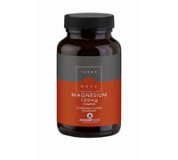 Terranova Synergistic Nutrition Magnesio 100 Mg Complex - 21 g