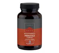 Terranova Multivitaminici - Complesso Multivitaminico Prenatale, 50 Capsule