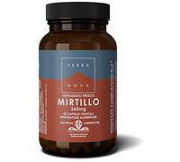 Terranova TERRANOVA MIRTILLO 50 CAPSULE