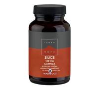 Terranova TERRANOVA SILICE COMPLEX 50 CAPSULE