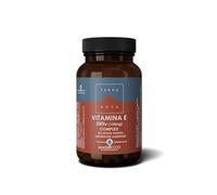 Terranova vitamina e complex 50 capsule