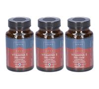 Terranova Vitamina E Complex 50 Capsule 3x50 pz Capsule