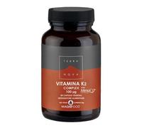 TERRANOVA VITAMINA K2 50CPS