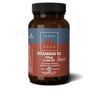 Terranova Vitamina K2 50 Capsule
