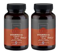 Terranova Vitamina K2 Complex Capsule 2x50 pz Capsule