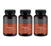 Terranova Vitamina K2 Complex Capsule 3x50 pz Capsule