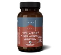 TERRANOVA VOLLAGENE E ACIDO IALURONICO 50 CPS