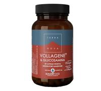 TERRANOVA VOLLAGENE E GLUCOSAMINA 50 CPS