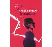 Terrapiena [Paperback] [Mar 05, 2020] Susani, Carola