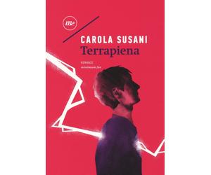 Terrapiena [Paperback] [Mar 05, 2020] Susani, Carola