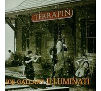 Terrapin by Joe Gallant