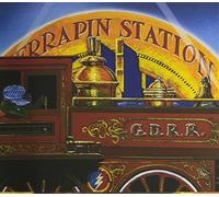 Terrapin Station: Capital Centre, Landover, MD 3/15/90 by The Grateful Dead (1997-05-04)