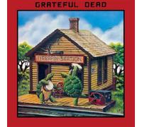 The Grateful Dead Terrapin Station (Vinyl LP) 12" Remastered Album