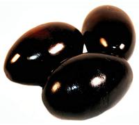 TERRAPIN Trading Agitatore per Uova in Legno di Grandi Dimensioni, Commercio Equo e Solidale, percussioni da 19.5 cm