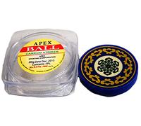 Terrapin Trading Ltd 1 x Pro Apex Indian Carrom Board Striker Player ''Pool Ball'' Style