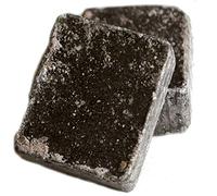 Terrapin Trading LTD. 25g Nero Ambra Ambergeris Base Solid Perfume Incolla Blocco Afrodisiaco