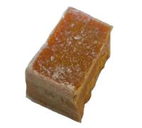 Terrapin Trading Ltd Ambra Solido 25g Blocchetto Profumo Resina Paste
