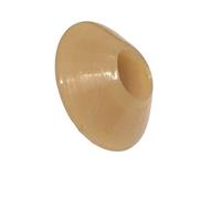 Terrapin Trading Ltd Baspare Turkish Ney 18mm Bocchino Delrin