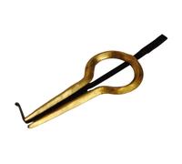 Terrapin Trading Ltd Dan Moi Jew's Harp Standard in Ottone N404