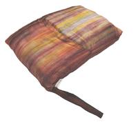 Terrapin Trading Ltd Lenzuolo Fodera Liner Sacco Letto In Seta Doppio