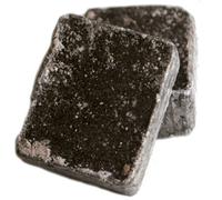 Terrapin Trading Ltd Pasta Profumo Solida Black Amber Ambergeris 25g
