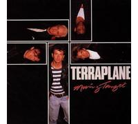 Terraplane - Moving Target