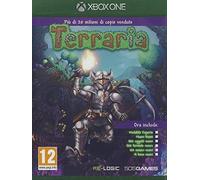 Terraria 1.3 [Xbox One]
