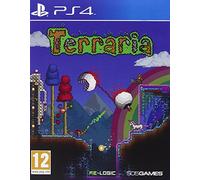 Terraria