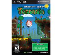 Terraria: Collector's Edition (Digital Game Download Card)