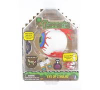 Terraria Deluxe Occhio Di Cthulhu Action Figure Pack