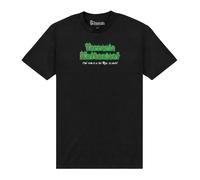 Terraria Enthusiast Maglietta Adulto Unisex (PN395)