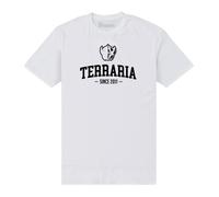 Terraria Maglietta Adulto Unisex (PN480)